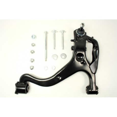 Front lower RH suspension arm - RRS Supercharged