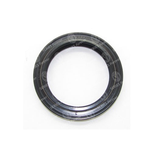 Oil seal Inner hub bearing july 1980 on