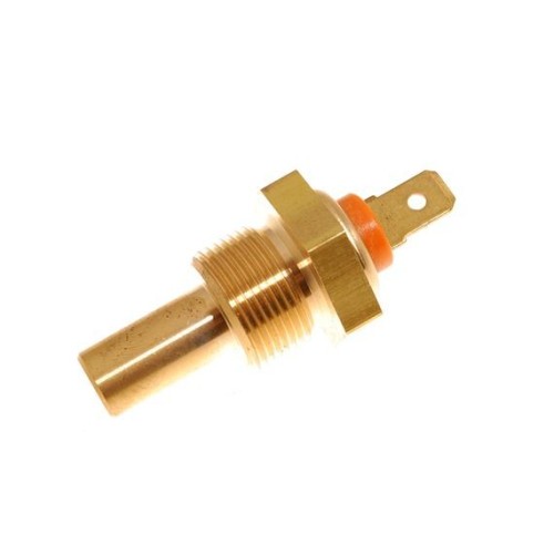 Transducer coolant temperature 2.5 & 2.5TD