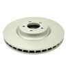 Disque de frein avant ventilé & avec revêtement