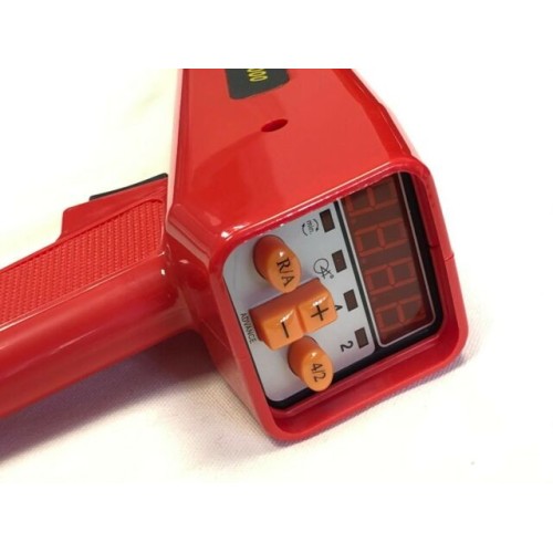 Timing light SP8000 full digital advance control