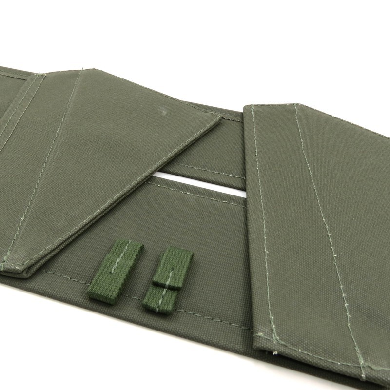 Kit volets hauts de porte