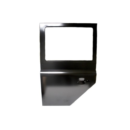 Rear side door LH - 1986-2005