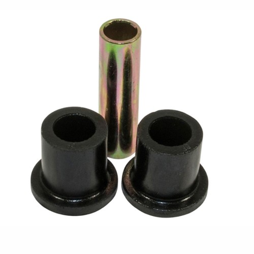 Suspension bush for springs and shackle's Polybush - piece