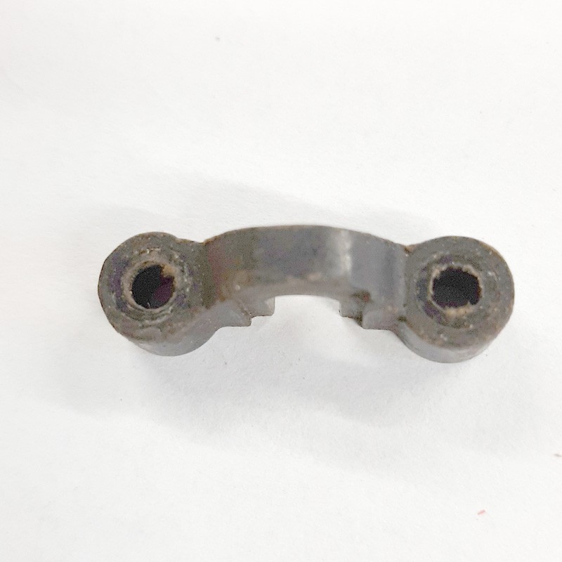 Isolant de tige de borne - distributeur DVXH4