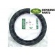 Swivel housing oil seal