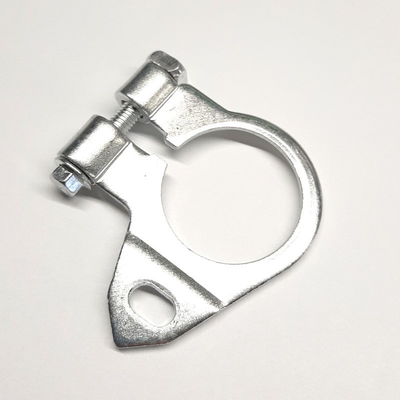 Clamping plate for distributor Lucas 25D-45D