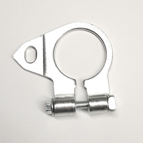 Fixation distributeur Lucas 25D-45D