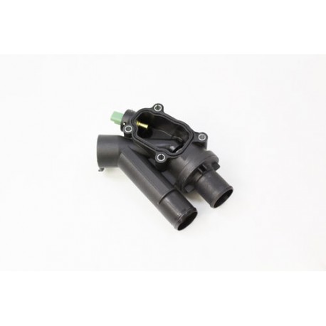 Thermostat housing 2.2L TD4