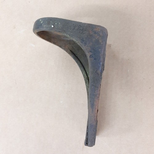 Engine mount bracket 1948-53 - used