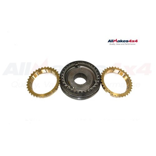 Synchro 3e-4e - LT77