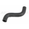 Heater hose S shape Serie 3 and 2.6 6 cyl