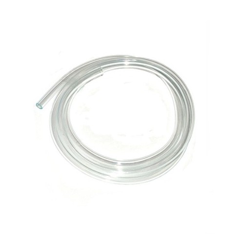 Washer tubing clear - 1 meter
