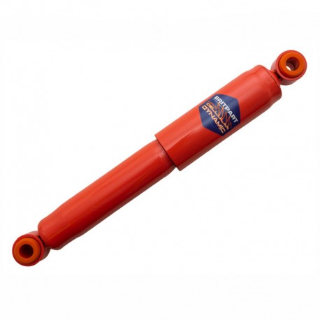 Shock absorber rear 88/109" +5cm