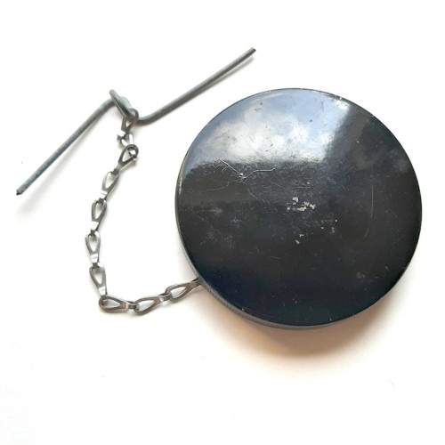 Bouchon réservoir Minerva - modèle tardif