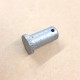 Pin for fork end - used