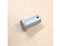 Pin for fork end - used