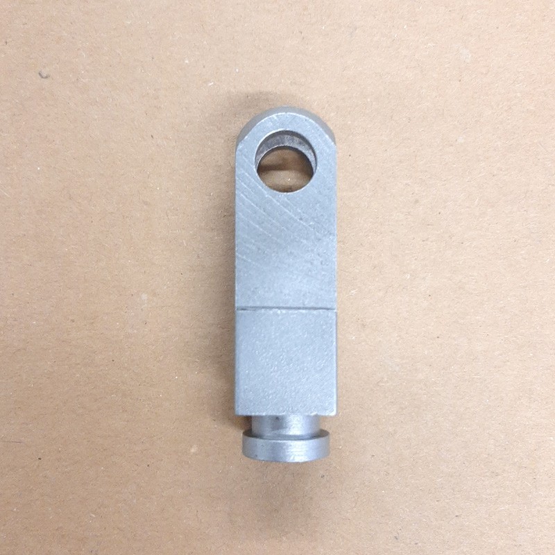 Brake master cylinder terminal - used