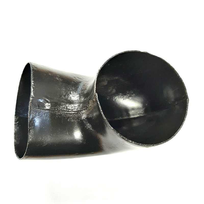 Air intake tube carburetor Solex 1948-54