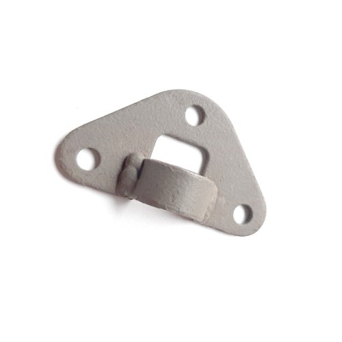 Agrafe pour crochet capot - Minerva