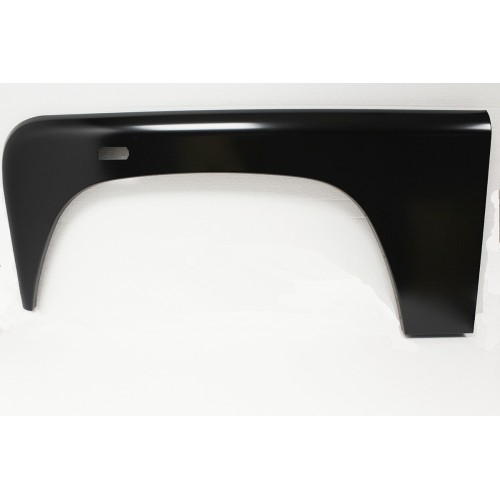 Outer panel LH - plastic - 1999-2016