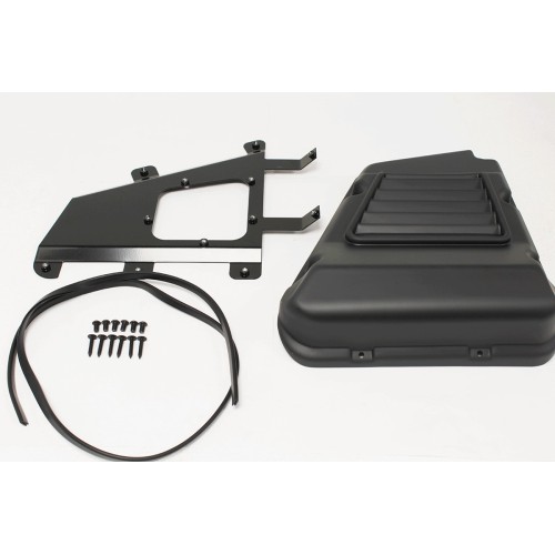 Prise d'air latérale type XD Wold - Defender