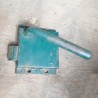 Door lock complet Minerva - LH - used