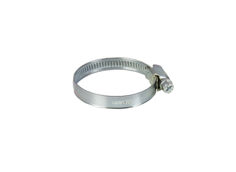 Collier serflex INOX 12-22mm - Series Forever