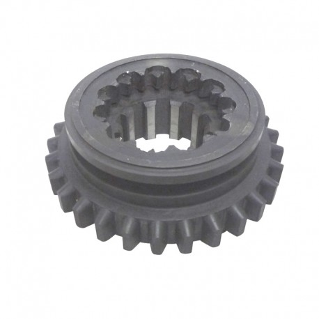 1st speed mainshaft gear - suffix A & B