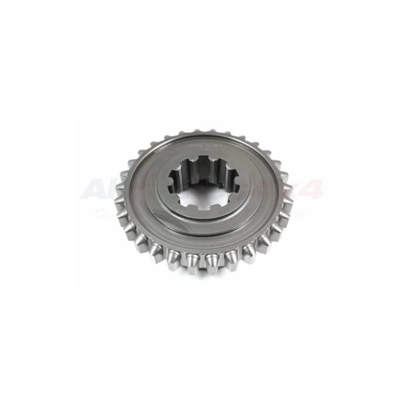 1st speed mainshaft gear - suffix C/D/E