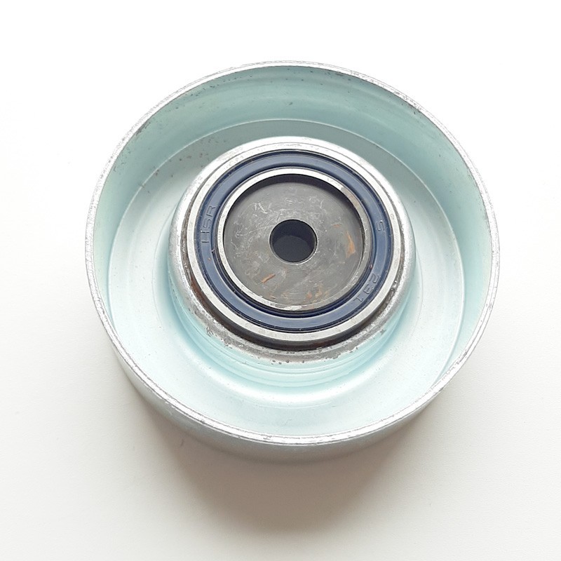 Pulley - tensionner ancillary drive - 2.5TD P38