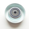 Pulley - tensionner ancillary drive - 2.5TD P38