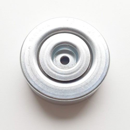 Pulley - tensionner ancillary drive - 2.5TD P38