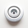 Pulley - tensionner ancillary drive - 2.5TD P38