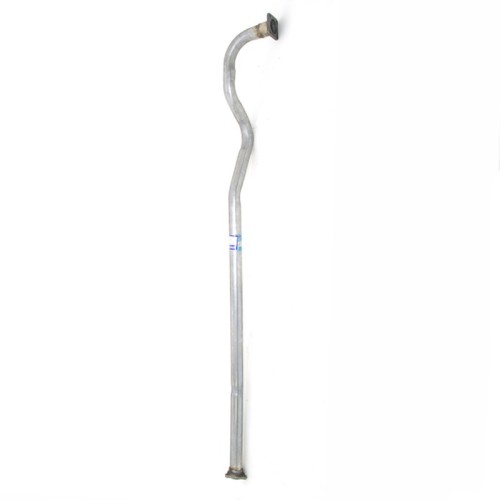 Intermediate exhaust pipe 109" military - upto suffix B incl.