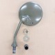 Wing Mirror with spring - used