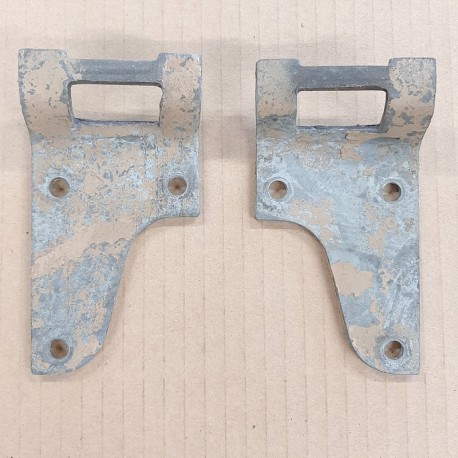Hinges for bonnet Serie 3 LHS & RHS - used