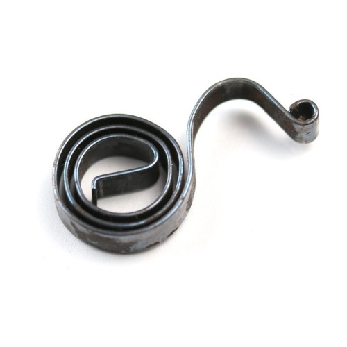 Spring for brushes starter motor - used