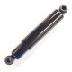 Shock absorber front and rear 1948-54