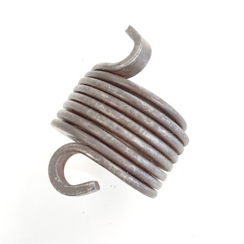 Srping starter motor modified - used