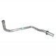 Front pipe 109'' 6 cyl petrol