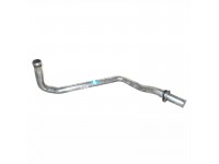 Front pipe 109'' 6 cyl petrol