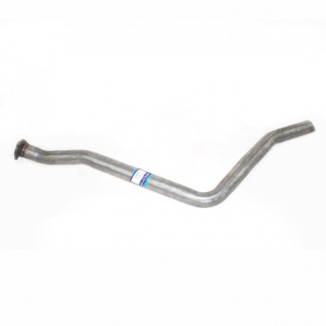 Exit tail pipe 2.6L 109"
