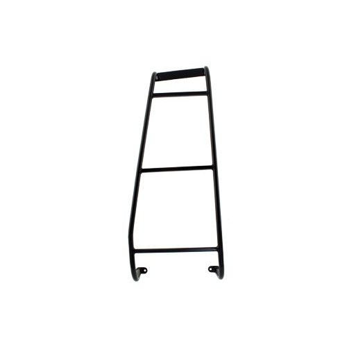 Echelle Discovery 1 & 2