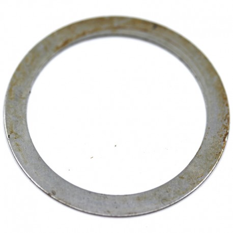 Shim for differential 0.020"