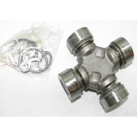 Front half shaft universal joint 1954-84