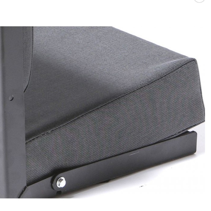 Banquette complète 3 personnes - top qualité