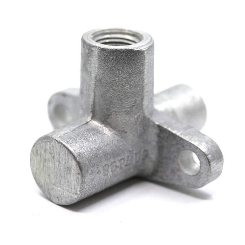 Housing for reverse plunger unit - LT77