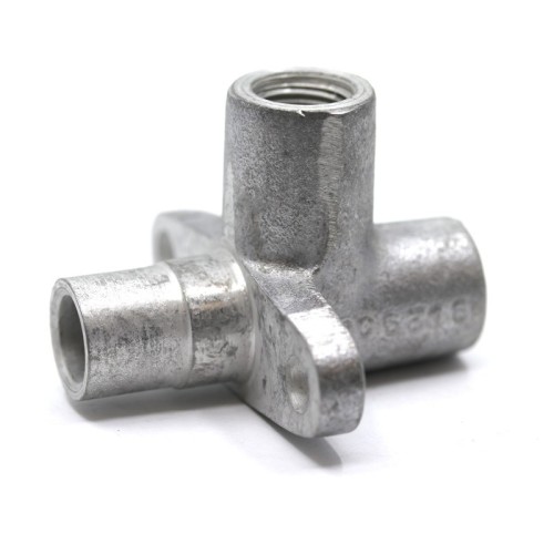 Housing for reverse plunger unit - LT77