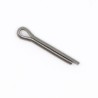 Split pin 6x43mm